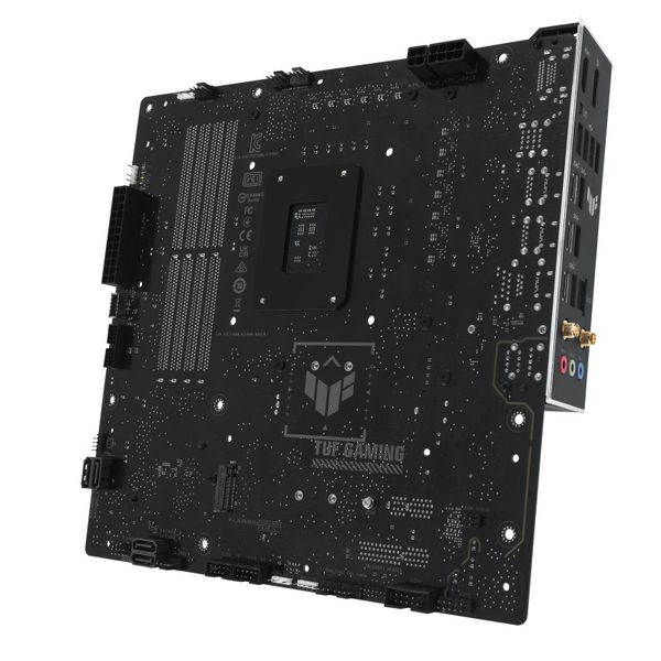 Материнська плата Asus TUF Gaming B760M-BTF WiFi D4 Socket 1700 478010 фото