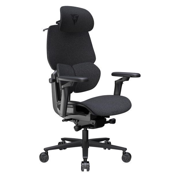 Крісло для геймерів TX3 Flex Pro Loft Dark Grey (TEGC-307510Z.Z3) 550650 фото