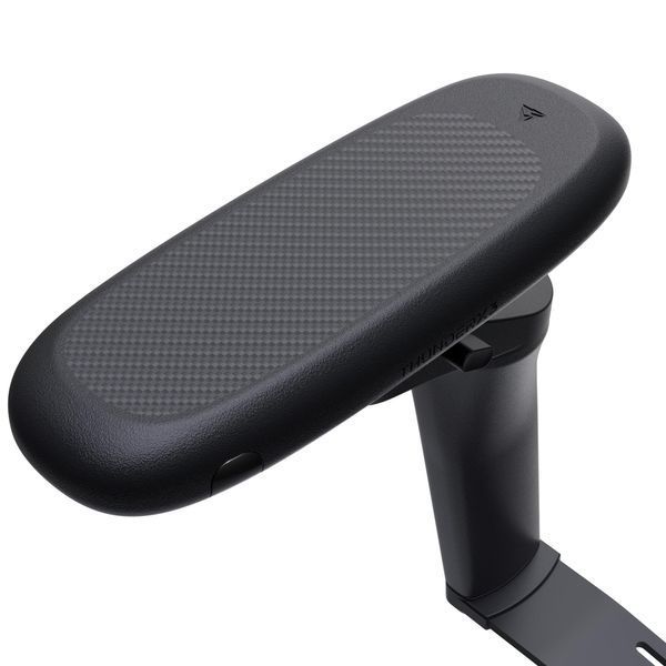 Крісло для геймерів TX3 Flex Pro Loft Dark Grey (TEGC-307510Z.Z3) 550650 фото