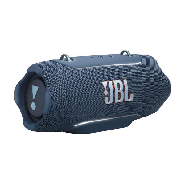 Акустична система JBL Xtreme 5 Blue (JBLXTREME5BLU) 600030 фото