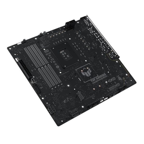 Материнська плата Asus TUF Gaming B760M-BTF WiFi D4 Socket 1700 478010 фото