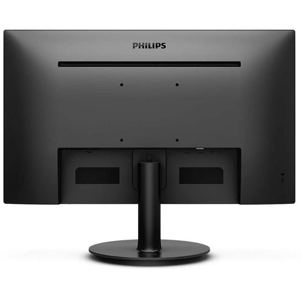 Монiтор Philips 21.5" 221V8A/00 VA Black 291337 фото