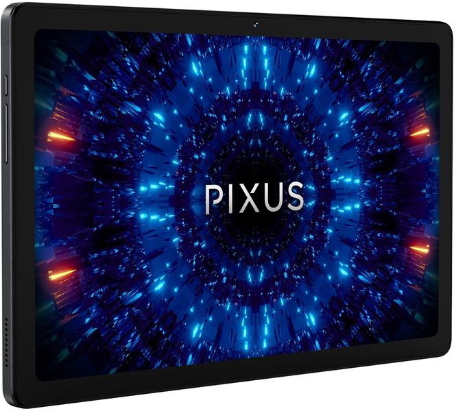 Планшет Pixus Drive 8/128GB 4G Grey 479530 фото