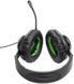 Гарнiтура JBL Quantum 100X Console Black (JBLQ100XBLKGRN) 568755 фото 4