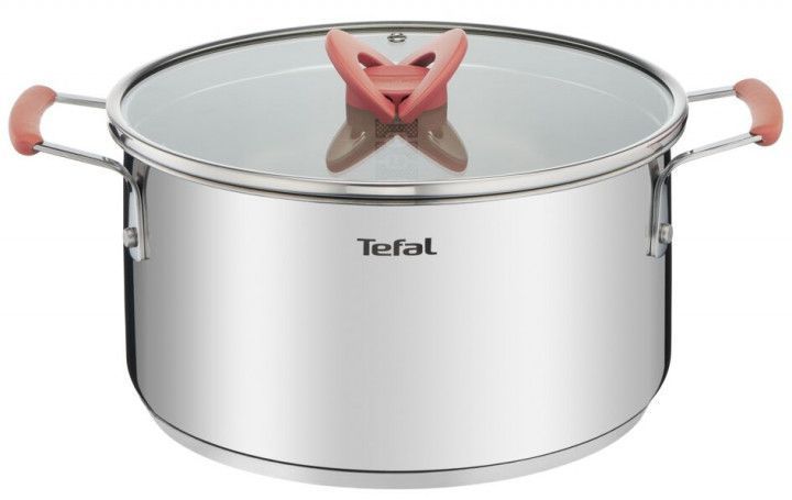 Набір посуду Tefal Opti Space 6 предметів (G720S674) 359363 фото