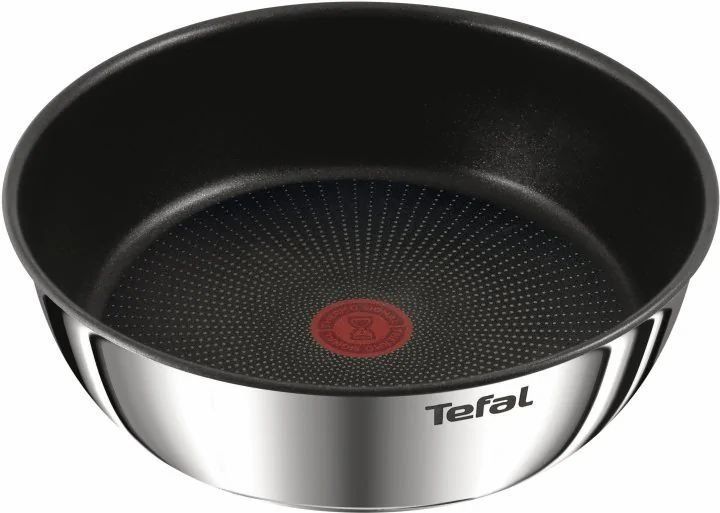 Набір посуду Tefal Ingenio Emotion 13 предметів (L897SD74) 520299 фото