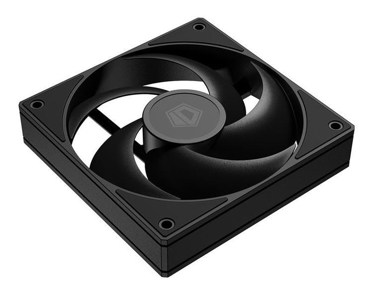 Вентилятор ID-Cooling AS-120-K 492293 фото