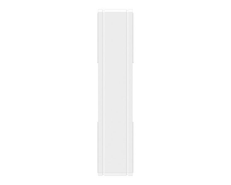 Вентилятор ID-Cooling AS-120-ARGB-W 528918 фото