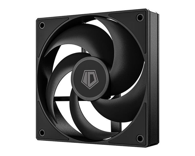 Вентилятор ID-Cooling AS-120-K 492293 фото