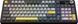 Клавіатура бездротова Ajazz AK980 V2 Maillard Switch Black (AK980-V2-M-BGY) 587950 фото 2