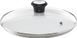 Сковорода з кришкою Tefal So`Light 26 см (H0560542_SET) 560567 фото 8