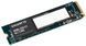 Накопичувач SSD 256GB Gigabyte NVMe SSD V2 M.2 PCIe 3.0 x4 3D NAND TLC (G3NVMEV2256G) 579469 фото 2