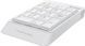 Цифровий клавiатурний блок A4Tech FK13P White 321951 фото 2