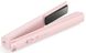 Випрямляч для волосся Xiaomi Dreame Unplugged Cordless Hair Straightener Pink (AST14A-PK) 471778 фото 2