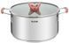 Набір посуду Tefal Opti Space 6 предметів (G720S674) 359363 фото 5