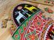 Пазл дерев`яний UkrainianPuzzles Писанка у візерунках Тараса Городецького 590632 фото 6