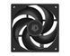 Вентилятор ID-Cooling AS-120-K 492293 фото 1