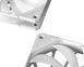 Вентилятор ID-Cooling TF-12025-Pro SW Trio White 557560 фото 3