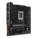 Материнська плата Asus TUF Gaming B760M-BTF WiFi D4 Socket 1700 478010 фото 3