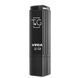 Флеш-накопичувач USB 32GB T&G 121 Vega Series Black (TG121-32GBBK) 371029 фото 1