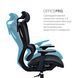 Крісло офісне OfficePro Anvio OC590B 617935 фото 10