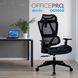 Крісло офісне OfficePro Anvio OC590B 617935 фото 5