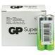 Батарейка GP Super Alkaline AAA/LR03 10шт 570470 фото 1