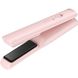 Випрямляч для волосся Xiaomi Dreame Unplugged Cordless Hair Straightener Pink (AST14A-PK) 471778 фото 5