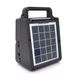 Переносний ліхтар Voltronic Kensa FP-05-W-S-L+Solar+Bluetooth-колонка (KENSA FP-05-W-S-L/28996) 446014 фото 3