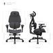 Крісло для геймерів TX3 Flex Pro Loft Dark Grey (TEGC-307510Z.Z3) 550650 фото 7
