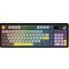 Клавіатура бездротова Ajazz AK980 V2 Maillard Switch Black (AK980-V2-M-BGY) 587950 фото 1