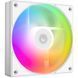Вентилятор ID-Cooling AS-120-ARGB-W 528918 фото 7