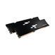 Модуль пам`ятi DDR4 2x16GB/3200 Prologix Black (PRO32GB3200B4K) 532524 фото 3