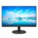 Монiтор Philips 21.5" 221V8A/00 VA Black 291337 фото 1