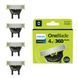 Змінне лезо Philips OneBlade 360 QP440/50 489890 фото 1