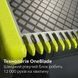 Змінне лезо Philips OneBlade 360 QP440/50 489890 фото 7