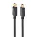 Кабель Cablexpert DisplayPort - DisplayPort V 1.2 (M/M), 5 м, Black (CC-DP2-5M) 393325 фото 3