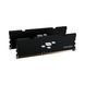 Модуль пам`ятi DDR4 2x16GB/3200 Prologix Black (PRO32GB3200B4K) 532524 фото 1
