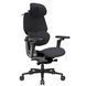 Крісло для геймерів TX3 Flex Pro Loft Dark Grey (TEGC-307510Z.Z3) 550650 фото 5