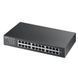 Комутатор ZYXEL GS1100-24E (GS1100-24E-EU0103F)