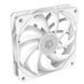 Вентилятор ID-Cooling TF-12025-Pro SW Trio White 557560 фото 5