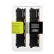 Модуль пам`ятi DDR4 2x16GB/3200 Prologix Black (PRO32GB3200B4K) 532524 фото 5