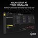 Блок живлення Corsair HX1200i PCIE5 1200W (CP-9020307-EU) 618293 фото 3