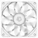 Вентилятор ID-Cooling TF-12025-Pro SW Trio White 557560 фото 6