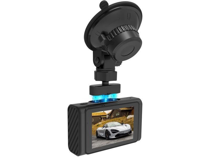 Відеореєстратор CarCam H6W+Wi-FI 556650 фото