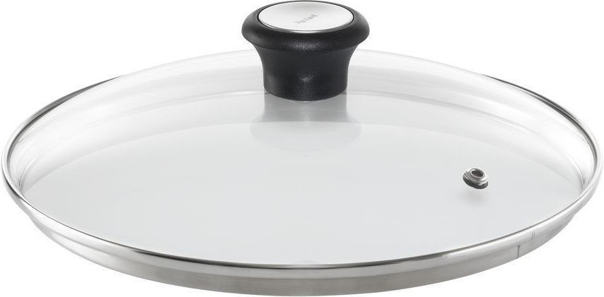 Сковорода з кришкою Tefal So`Light 26 см (H0560542_SET) 560567 фото
