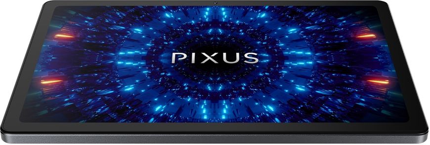 Планшет Pixus Drive 8/128GB 4G Grey 479530 фото