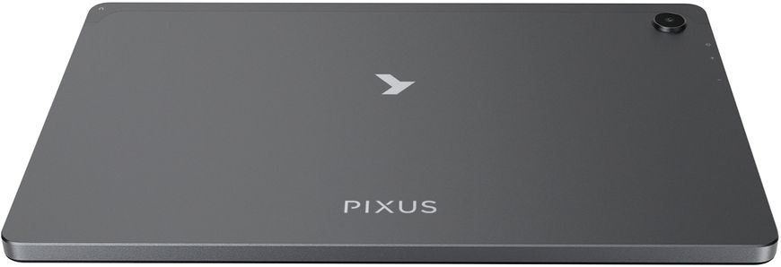 Планшет Pixus Drive 8/128GB 4G Grey 479530 фото