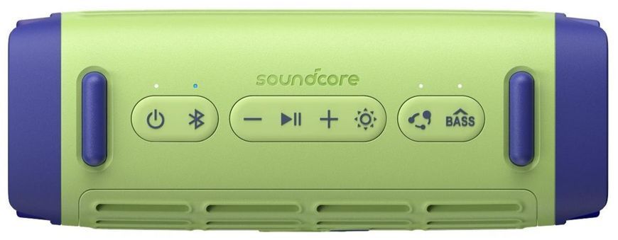 Акустична система Anker SoundCore Boom 3i Green (D5100060) 568303 фото