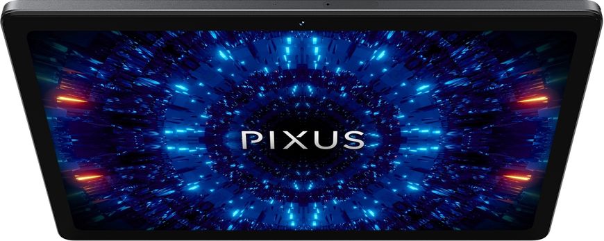 Планшет Pixus Drive 8/128GB 4G Grey 479530 фото